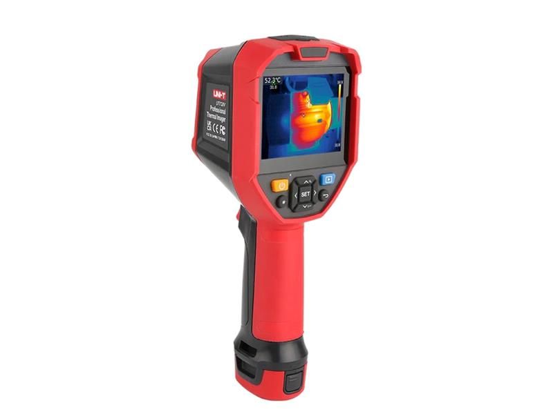Termokamera UNI-TUTi720V