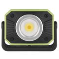 LED reflektor EMOS P4542, 900 lm, COB LED nabíjacia pracovná svietidlá, 2×2000 mAh