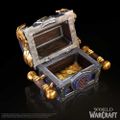 Úložný box World of Warcraft - Aliancia