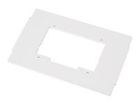 TSW-70 Series MUMK Panel Cover White