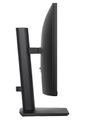 DELL Pro E2426HB/ 24" LED/ 16:9/ 1920x1080/ FHD/ 1000:1/ 5ms/ 120Hz/ IPS/ HDMI/ 2x DP/ webkam./ repro/ 3Y Basic on-site Monitor, 23.8" IPS, 1920×1080, 120Hz, 5ms, webkamera 5Mpx, mikrofony, reproduktory 2×3W, DP MST, USB hub, pivot, výškove stavitel