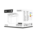 Chladiaci box Teesa TSA5006.1 35l 230/12V