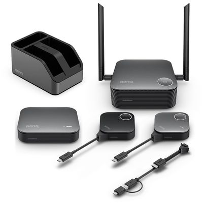 BenQ VS25 Driver-Free Wireless Conferencing System