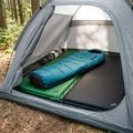 Samonafukovacia karimatka NILS Camp NC4050 čierna
