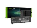 Green Cell LE161 batéria pre  Lenovo Yoga 500-14 500-14IBD 500-14ISK 500-15 500-15IBD 500-15ISK