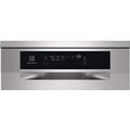 ELECTROLUX  Umývačka riadu ESM89400SX