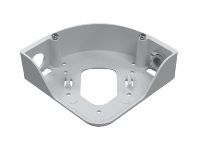 Box kamerového vedenia - montáž do rohu - pre AXIS Q9216-SLV Steel, AXIS Q9216-SLV White
