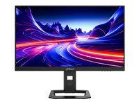 LED monitor - hranie hier - 27" - 2560 x 1440 QHD @ 275 Hz - IPS - 300 cd/m² - 1000:1 - 1 ms - 2xHDMI, 2xDisplayPort