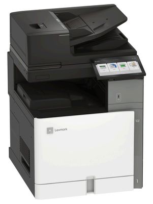 Lexmark/CX962se/MF/Laser/A3/LAN/WiFi/USB