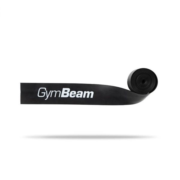 Rehabilitačná páska Floss black - GymBeam