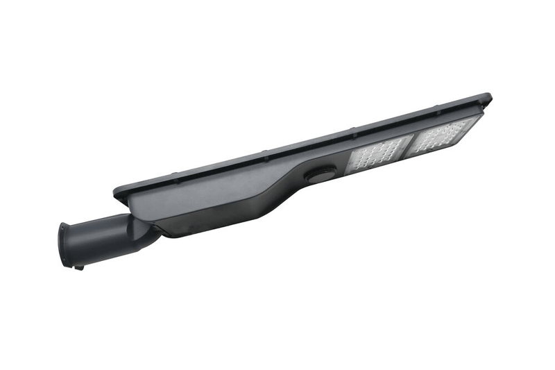 Modee Premium Line LED solárne pouličné osvetlenie 120W 130° 2400lm 4000K (MPL-LSPS4000K16W)