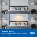 TP-link Tapo L430P, SMART Led žiarovka E14