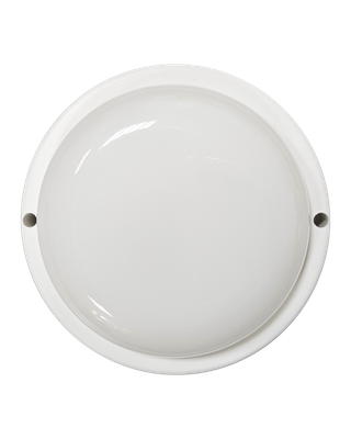 LED stropné svietidlo Q-42A 15W 1350lm 4200K IP64 - biele QTEC