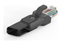 Mikrofón pod dongle