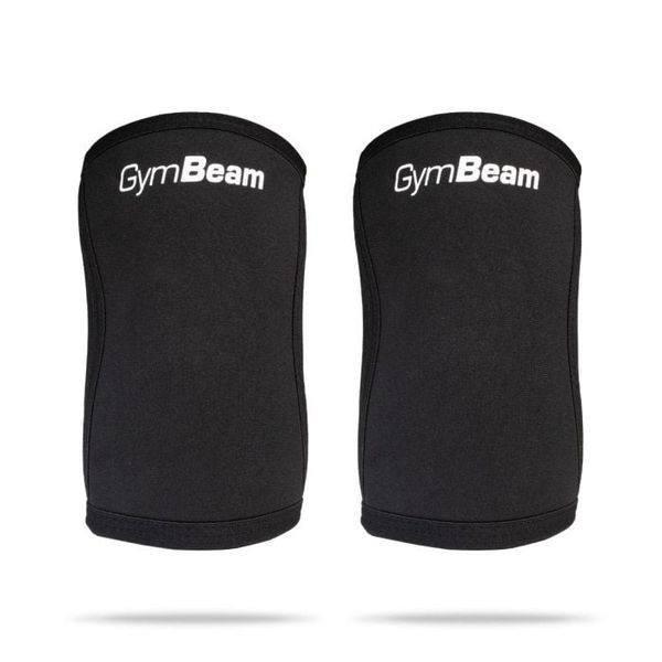 Neoprénová bandáž na lakeť Conquer - GymBeam, veľkosť S
