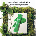 Prstové farby na cesty 12 ks