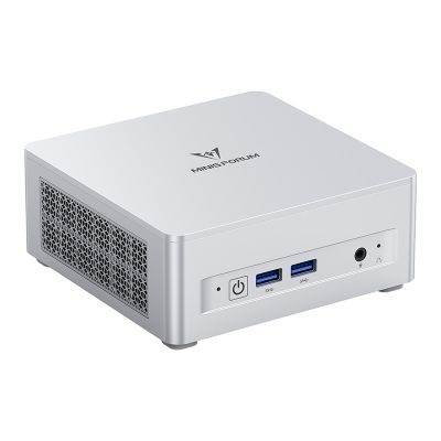 MINI PC Minis Fórum UM870 Plus Ryzen 7 8745H barebone