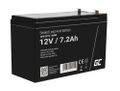 Green Cell AGM05 AGM batéria 12V 7.2Ah