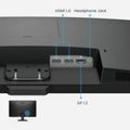 BENQ GW2790, LED Monitor 27", FHD, čierny