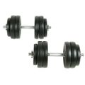 Činky set 30kg