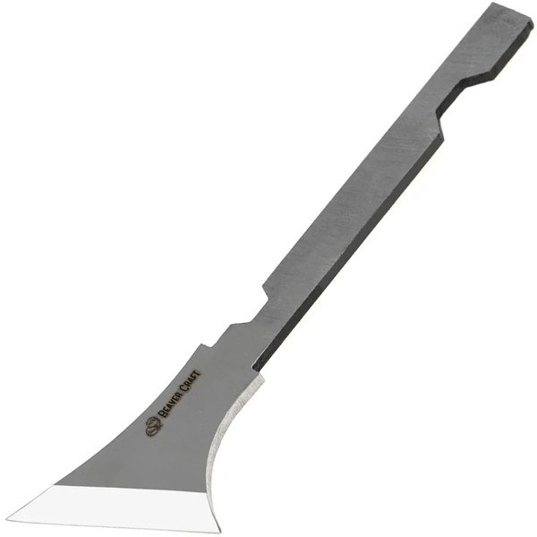 BC-C10s Beavercraft Small Geometric Carving Knife