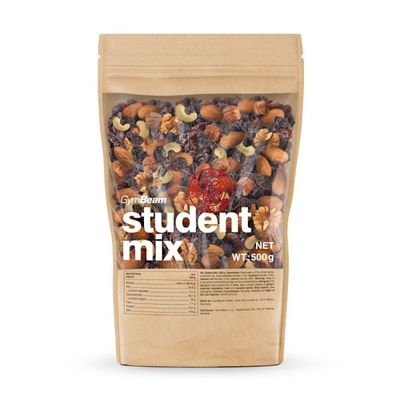 Študentský mix - GymBeam