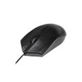 Rebeltec optická myš USB 1,8 m Wolf