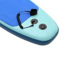 vidaXL SUP popruh 318 cm