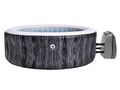 AVENLI NICE jacuzzi WOOD - nafukovacia vírivka pre 6 osôb 14196EUV41