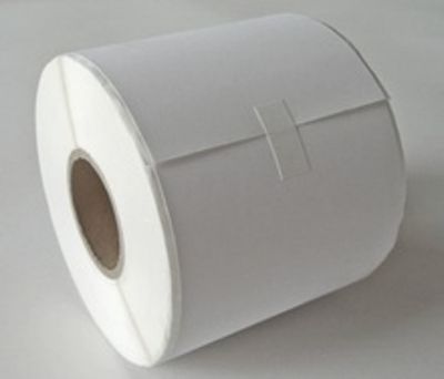 Premium Matte Label, 76mm x 51mm, 650 labels, objednávať je možné len po 18 ks!!!