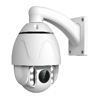 "ROZBALENÉ" DI-WAY High Speed Dome Camera 10X Optical Zoom PTZ