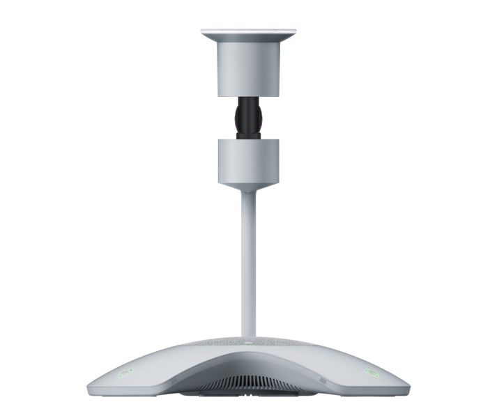 Yealink - SmartVision 60, 10K, 360 ° zorné pole, Cortana, 6x MEMS