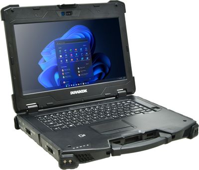 Durabook Z14I/14''FHD/Ultra 5 125U/16GB/256GB/WIN