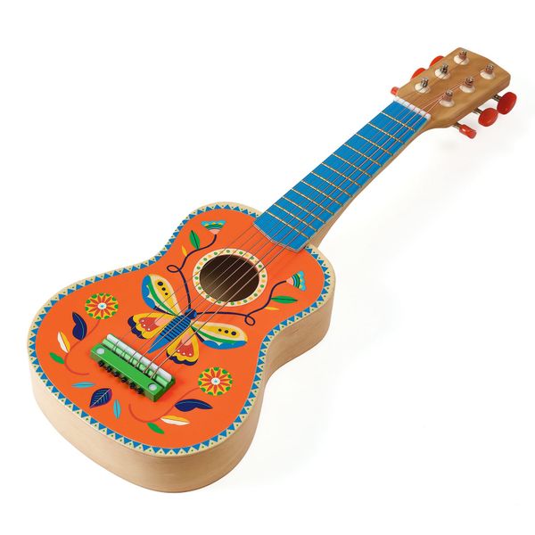 Malá detská gitara Animambo