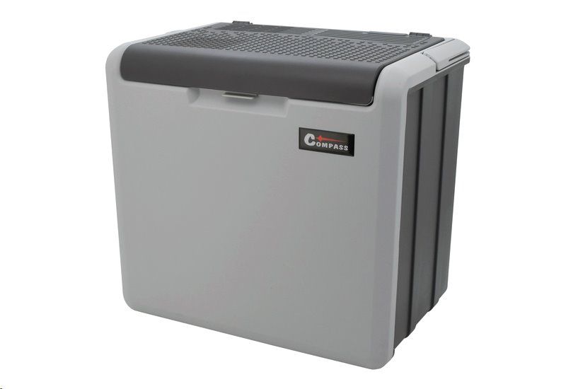 Chladiaci box Compass TAMPERE 30 litrov 230/12V