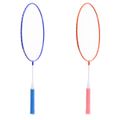 Juniorský badmintonový set NILS NR302