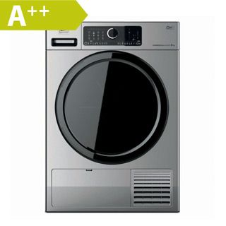 BEKO Sušička bielizne AWZ 8HPS/PRO BP