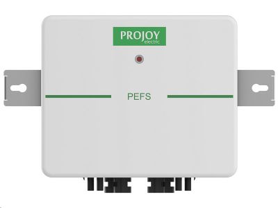 PROJOY PEFS-EL40H-4 - požiarne bezpečnostné vypínače, 2 stringy