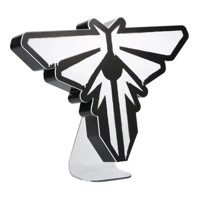 Lampa The Last Of Us - Firefly