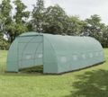 Náhradná fólia do fóliovníka tunela 6x3x2m Gardlov 23308, bez konštrukcie Náhradní fólie do fóliovníku tunelu 6x3x2m Gardlov 23308, bez konstrukce
