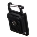 Svietidlo multifunkčné na kľúče s magnetom LAMP KEY 3, 300 lm, LED, USB SIXTOL