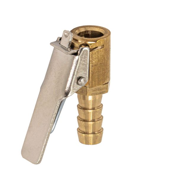 Adaptér na hustenie pneumatík - ventily Schrader AMiO-04472