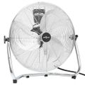 vidaXL Podlahový ventilátor, 3 rýchlosti 55 cm 91,5 W