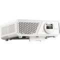 VIEWSONIC X2, LED Projektor FHD, biely