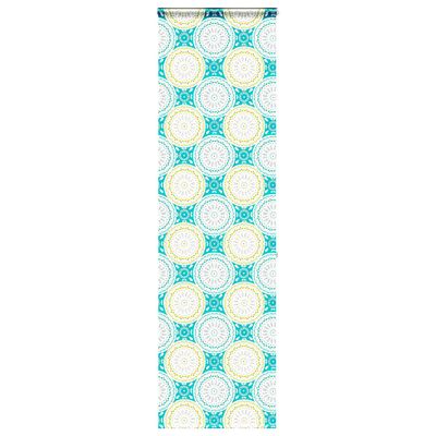 vidaXL Sprchová roleta s kazetou, 70x240 cm, šírka látky 66 cm