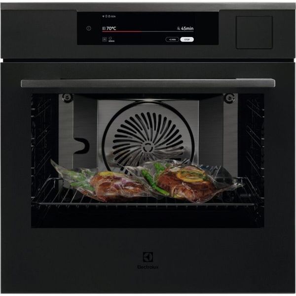 ELECTROLUX Vstavaná rúra KOAAS3ST