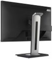 ViewSonic VG2756-4K / 27"/ IPS/ 16:9/ 3840x2160/ 5ms/ 350cd/m2/ DP/ HDMI/ RJ45/ USB/ PIVOT/ Repro LED monitor, 27", IPS, 3840x2160, 16:9, 5ms, 350cd/m2, 1000:1, 2x HDMI, DisplayPort, USB typ C, 2x USB, LAN, PIVOT, repro, en. tr