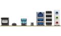 ASRock Z890 Pro-A / Intel Z890 / LGA1851 / 4x DDR5 / 4x M.2 / HDMI / DP / Thunderbolt 4 / USB-C / ATX Základní deska, Intel Z890, LGA1851, 4× DDR5 DIMM (max. 256GB), 4× M.2, HDMI, DisplayPort, 1× Thunderbolt 4, ATX