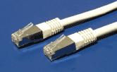 FTP patchkabel kat. 5e, 10m