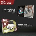 Sada farieb Army Painter Masterclass: John Blanche Paint Set (Volume 4)
